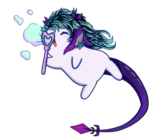 Art by Anonymous Artist