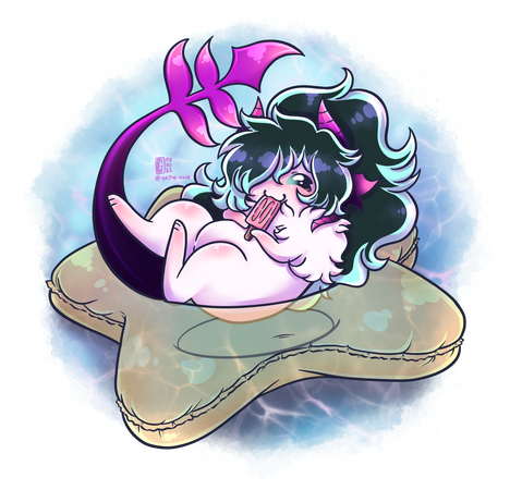 Art by Anonymous Artist