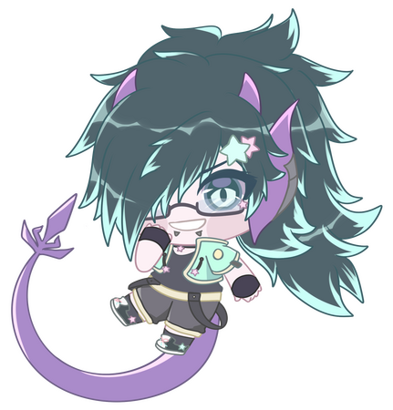 Art by Anonymous Artist