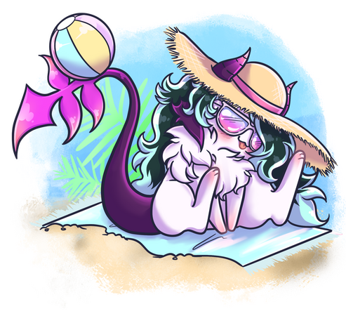 Art by Anonymous Artist