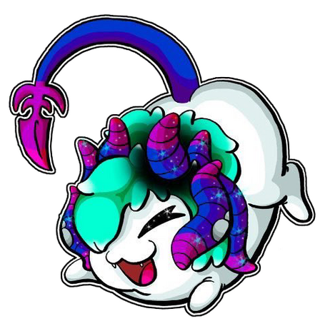 Art by peachfuzzbutt