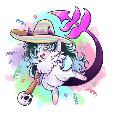 Art by Anonymous Artist