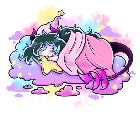 Art by Anonymous Artist