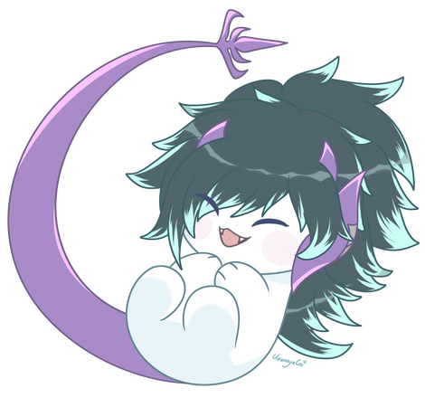 Art by Anonymous Artist