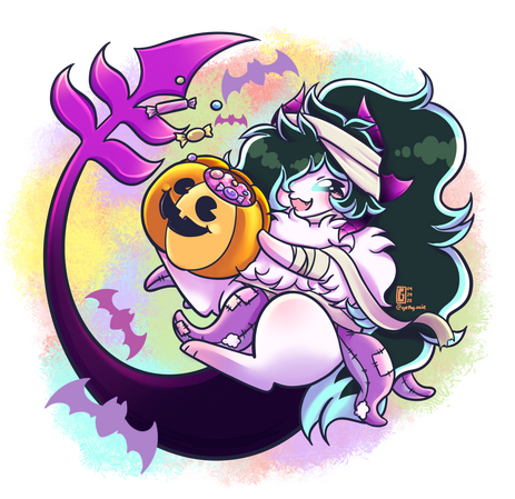 Art by Anonymous Artist