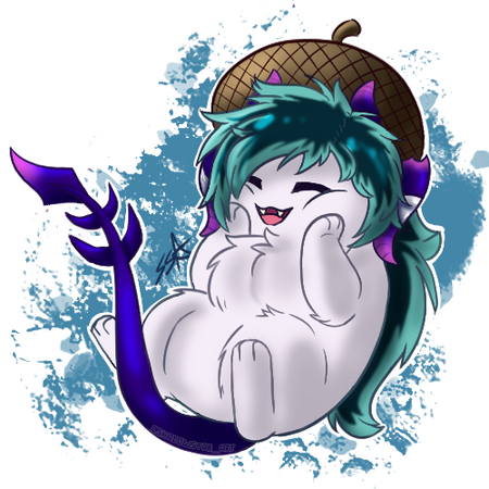 Art by Shadowstar_Art