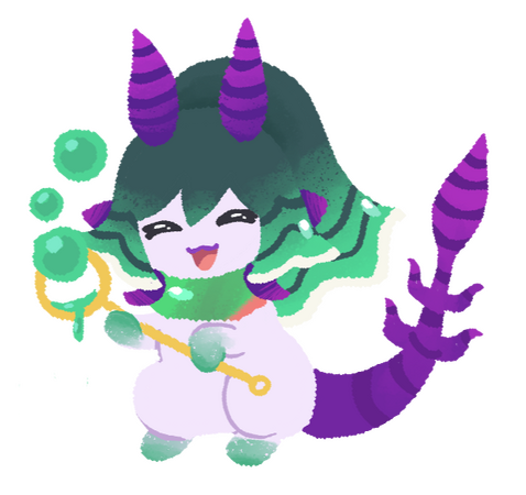 Art by Anonymous Artist