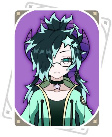 Art by Anonymous Artist