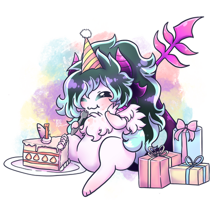 Art by Anonymous Artist