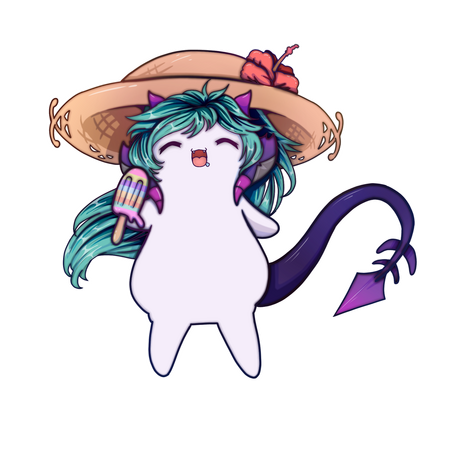 Art by Anonymous Artist