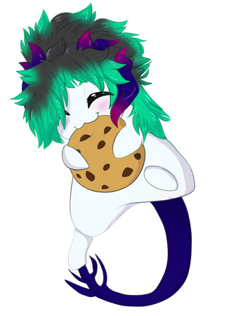 Art by Anonymous Artist