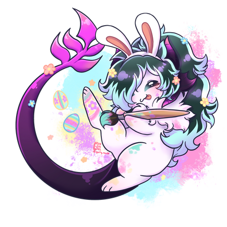 Art by Anonymous Artist