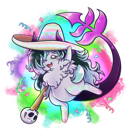 Art by Anonymous Artist