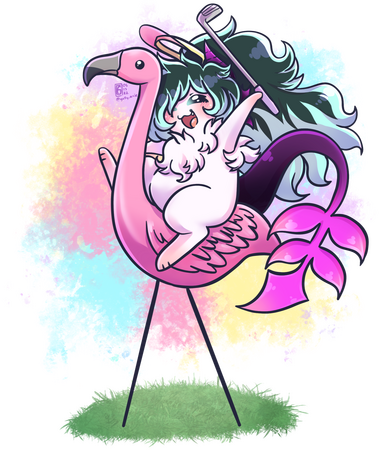 Art by Anonymous Artist