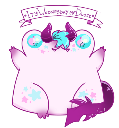 Art by Anonymous Artist