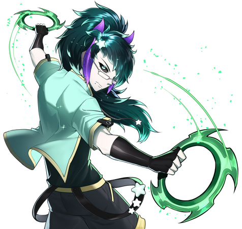 Art by Anonymous Artist