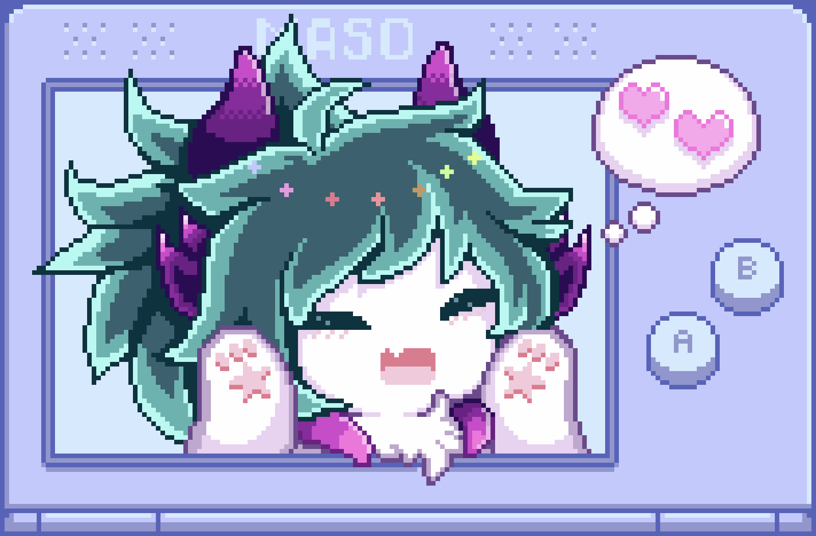 Art by Anonymous Artist