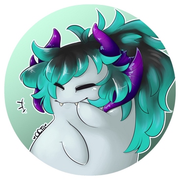 Art by tiniestoctiipus